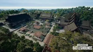 Welcome to Paradise Resort #youtubeshorts #viral #pubgmobile #paradiseresort