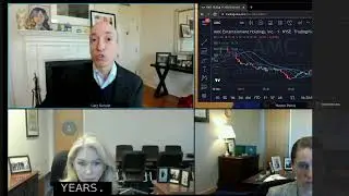 streaming the s.e.c meeting