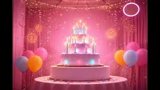 It’s Your Day Tonight
