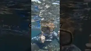 Moken Kids - Underwater Vision Superpower