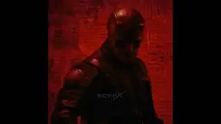 Spiderman Finds Out Daredevil's Powers - Daredevil |  MENTE MA (Slowed)