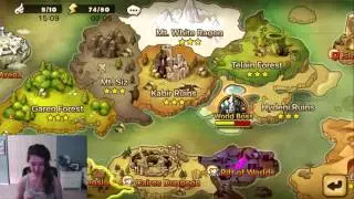 Summoners War: Path to Decency EP3