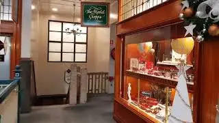 The Model Shoppe Welcome Video