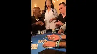 Адвокаты: дело Poker FED против Чонси Биллапса &mdash; хлипкое! Жена ведущего &laquo;Приключений призраков&raquo; н...