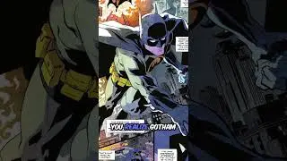 Is This The Best Batman Story Ever?