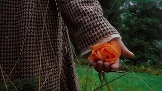 Astrid Swan: In The Woods
