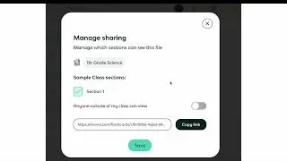Knowt Sharing Flashcards