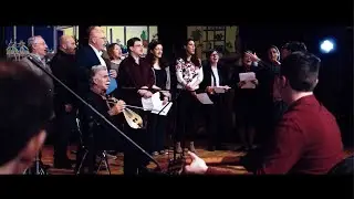 Maliotis Cultural Center - New Greek Cultural programs