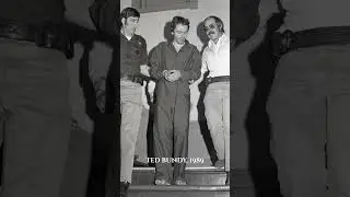 The Final Words of Famous Death Row Inmate (Ted Bundy)