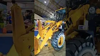 veja a Escavadeira SEM 618D - Agro Engenharia Social ✅️