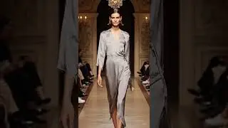 Parisian Quiet Luxury: The Undeniable Chic #shorts  #maximalistfashion #fashionrunway #couture