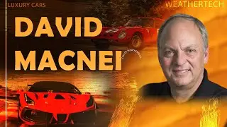 David Macneil ferrari 250 gto - The $70 million acquisition of his Ferrari 250 GTO by David MacNeil