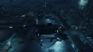 Abatton and Reaper - Boarding ships - Advanced edition