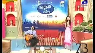 Zamad Baig  Vairay Avar   Zamad Baig