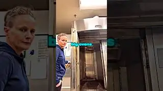 Ее запекли заживо в духовке 🤯