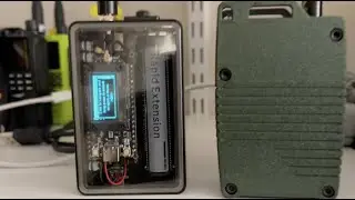 Heltec WiFi LoRa 32 V4 and Atlavox M1 Meshtastic Radios.  Comparing both, which is better choice?