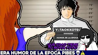EDHEN REACCIONA A EL PERSONAJE MAS PODRIDO DE JUJUTSU KAISEN 💀