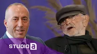 Plaku i famshëm për Ramush Haradinaj: 
