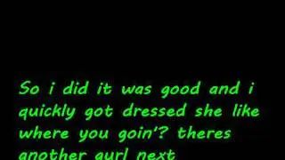 NewBoyz-Your A Jerk Lyrics