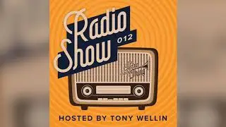 Electro Swing Thing Radio Show 012
