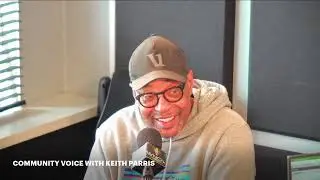 COMMUNITY VOICE WITH KEITH PARRIS / HOUSING RESOURCES LLC.   LISA STEPHENS & EMMET GROSS