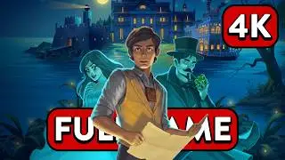 Foolish Mortals - PC Longplay