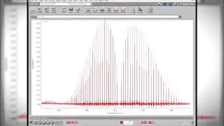 Apodization:  Data Collection