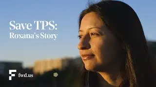 #TPS Holders Need Permanent Protections: Roxana&rsquo;s Story