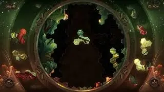 Glass Masquerade 3: HoneyLines - Серия №8
