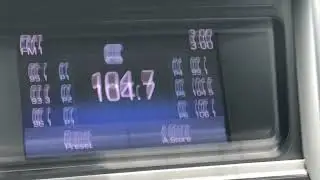 WRBQ-FM/Tampa, Florida Legal ID - March 31, 2022