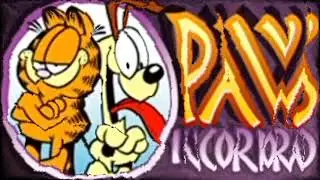 Paws Incorporated (2007) In Content Aware Scale