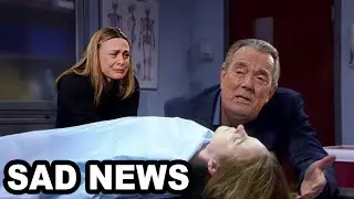 CBS Y&R Next 2 Weeks, June 2 To13, 2025 ||The Young And The Restless Next Two Weeks