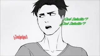 OtaYuri Voc&ecirc; partiu meu cora&ccedil;&atilde;o   Subtitulos espa&ntilde;ol