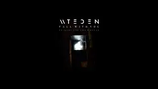 Mt Eden - Fall With You feat. Albi & the Wolves (360 Cover Art)