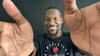 ASMR Giving YOU a Face Massage💆