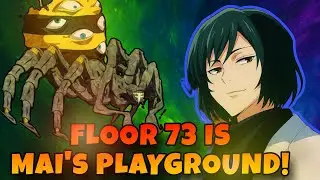 Floor 73 || SR MAI 