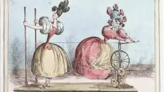 Male hegemony and the Victorian woman