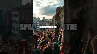 The Last Hours Before the Fall of the Berlin Wall