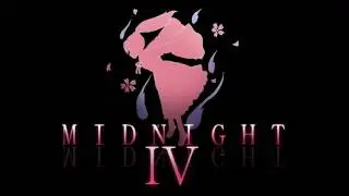 Midnight IV - Blood Moon is Rising ~ Living Death