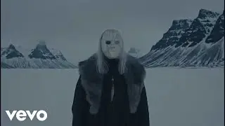Thor Hellmarsson - Syphon (Official Music Video)