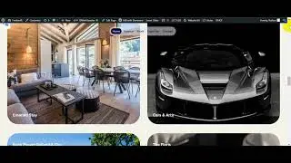 Freshmilk  Agency Website Development