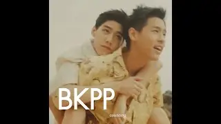BKPP - Since 2017 and still counting...