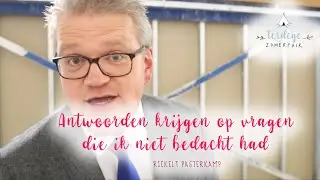 Riekelt Pasterkamp en Chris Stoffer Uitgelicht | Terdege Zomerfair 2019 | interview
