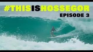 HOSSEGOR SURF SESSION (juillet 2022)