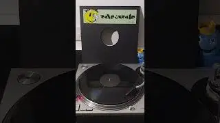 Rave 2 The Grave -  Rave R16 - What Time Is Love - 2025