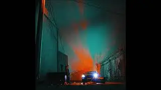CHANGMO - Intro