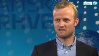 Jan Overgaard, IBIZ-Center, om de mindre virksomheders udfordringer med omnichannel