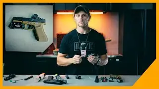 ZEV Technologies Duty Stripped Slide | Overview