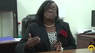 New NOPD Recruitment Director Aims to Continue Department&rsquo;s Growth