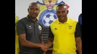 MANIEMA UNION VS PAMPLEMOUSSES